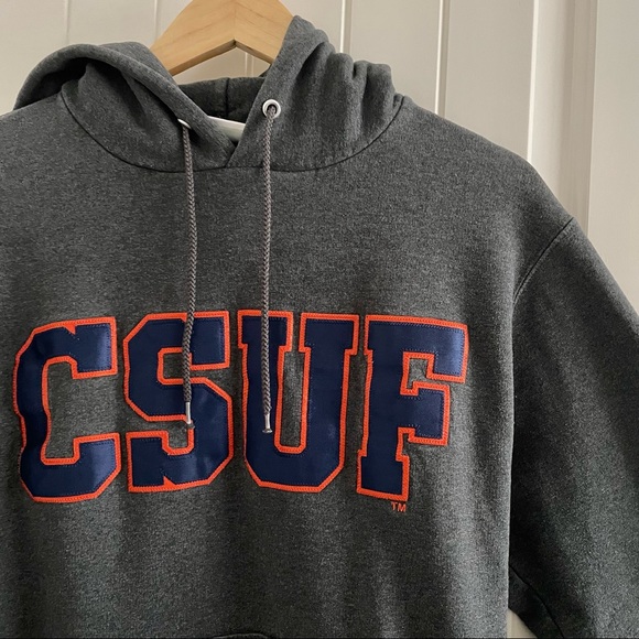 Champion Other - 🐘CHAMPION CAL STATE FULLERTON ‘CSUF’ HOODIE🐘